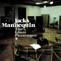 The Glass Passenger by Jack's Mannequin